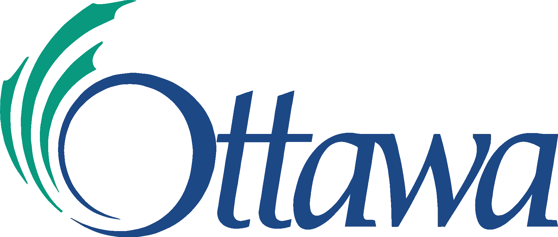 City Of Ottawa Logo Vector Logo